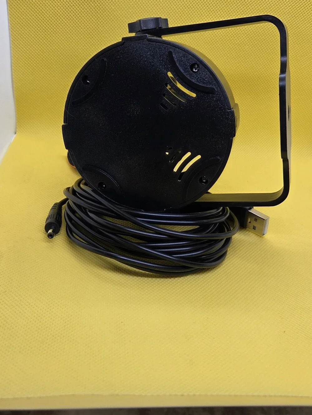 New Small Disco Light With USB Cord